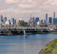 Amazing River Views - Fabulous Footscray Fun - Australia Accommodation