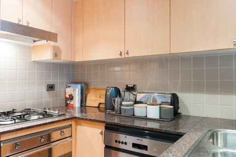 Amazing Studio With Pool In Central Sydney - Australia Accommodation 2
