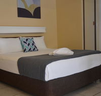 Ambassador Motel - Australia Accommodation