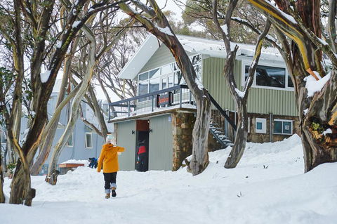 Amber Lodge Mt Buller - Australia Accommodation 2
