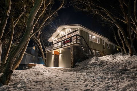 Amber Lodge Mt Buller - Australia Accommodation 0