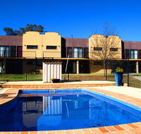 Amberoo Apartments - Australia Accommodation