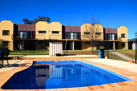 Amberoo Apartments - Australia Accommodation 0