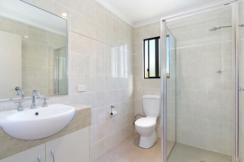 Amberoo Apartments - Australia Accommodation 2