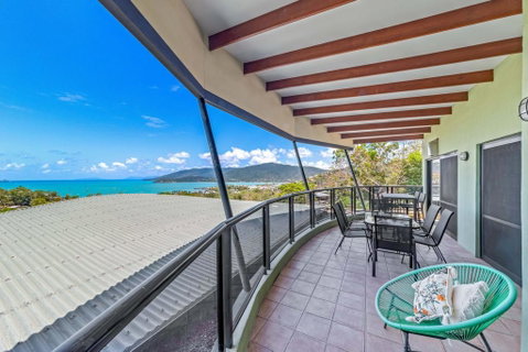 Ambience Of Airlie - Airlie Beach - Australia Accommodation 3