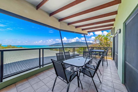 Ambience Of Airlie - Airlie Beach - Australia Accommodation 1