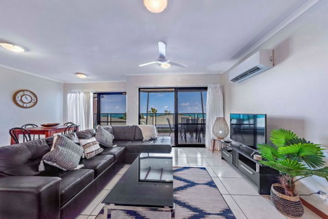 Ambience Of Airlie - Airlie Beach - Australia Accommodation 0