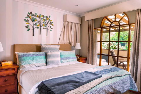 Amble At Hahndorf - Australia Accommodation 0