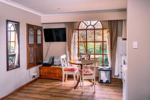 Amble At Hahndorf - Australia Accommodation 1