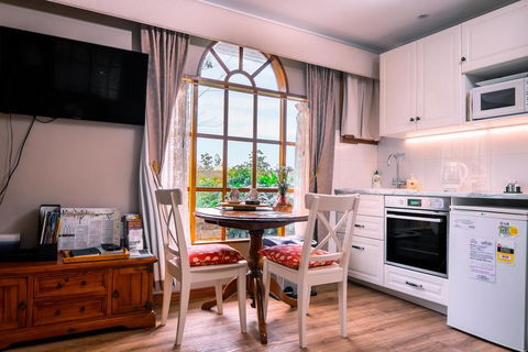 Amble At Hahndorf - Australia Accommodation 2
