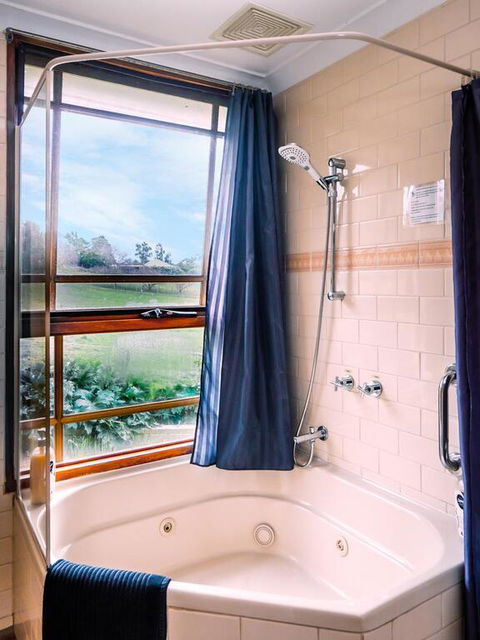Amble At Hahndorf - Australia Accommodation 3