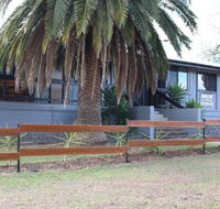 Amble Inn - Australia Accommodation