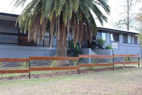 Amble Inn - Australia Accommodation 0