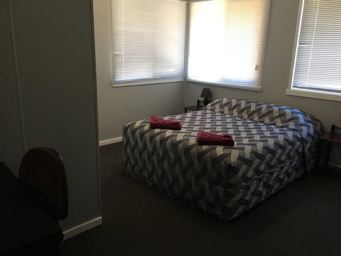 Amble Inn - Australia Accommodation 3