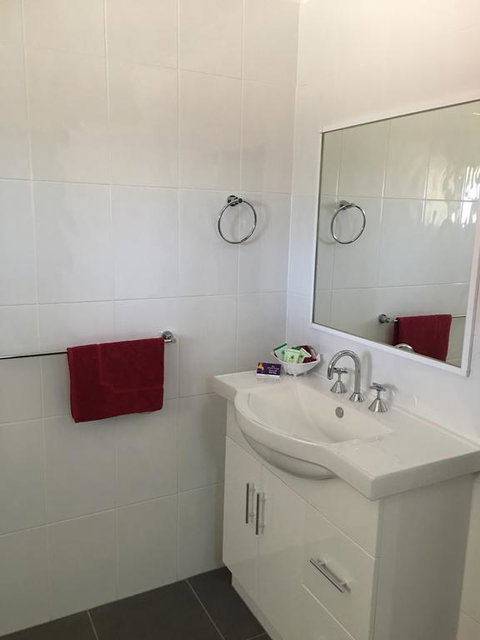 Amble Inn - Australia Accommodation 2