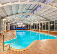 Amblin Holiday Park - Australia Accommodation
