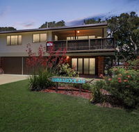 Ammaboolah at Hat Head - Australia Accommodation