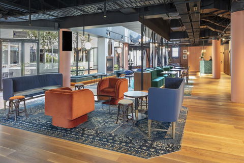 Amora Hotel Riverwalk - Australia Accommodation 0