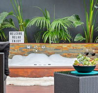 AMORE A Tranquil Retreat with Couples Spa - Australia Accommodation