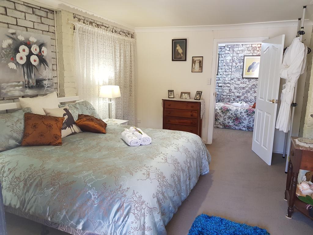 Riverview NSW Australia Accommodation