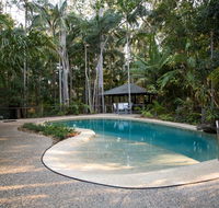 Amore On Buderim Rainforest Cabins - Australia Accommodation