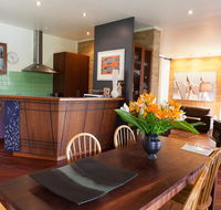 Anagama House  Studio - Australia Accommodation