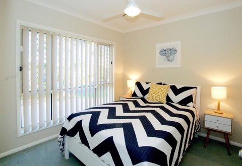 Anaheim Entertainer By Getastay - Australia Accommodation 1