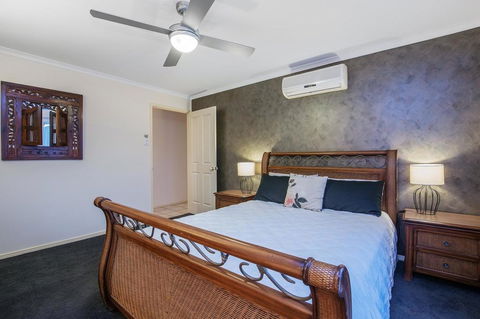 Anaheim Family Oasis By Getastay - Australia Accommodation 2