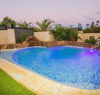 Anaheim Park Oasis by Getastay - Australia Accommodation