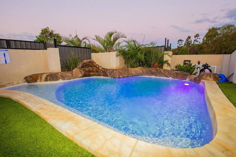 Anaheim Park Oasis By Getastay - Australia Accommodation 0