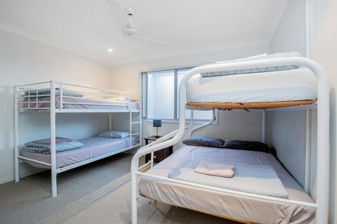 Anaheim Park Oasis By Getastay - Australia Accommodation 2