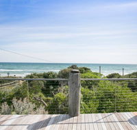 Anchor Beachfront Retreat - Australia Accommodation