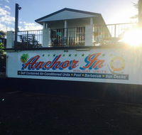 Anchor In Holiday Units South Mission Beach - Australia Accommodation