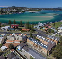 Anchorage 10 Water Views From Balcony - Australia Accommodation