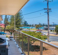 Anchorage 2 with Water Views - Australia Accommodation
