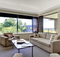 Anchorage Harbourside - magnificent views - Australia Accommodation
