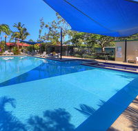 Anchorage Holiday Park - Australia Accommodation