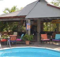 Anchorage Weipa - Australia Accommodation