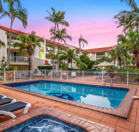 Anchordown Apartments - Australia Accommodation