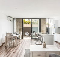AnchoredOceania - Australia Accommodation