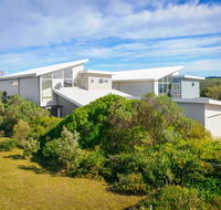 Anchors Beach House - Australia Accommodation