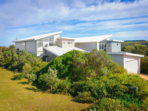 Anchors Beach House - Australia Accommodation 0
