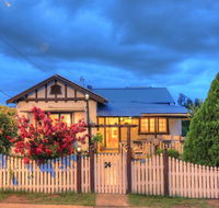 Andavine House - Bed  Breakfast - Australia Accommodation