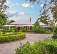 Anduramba Homestead BB - Australia Accommodation