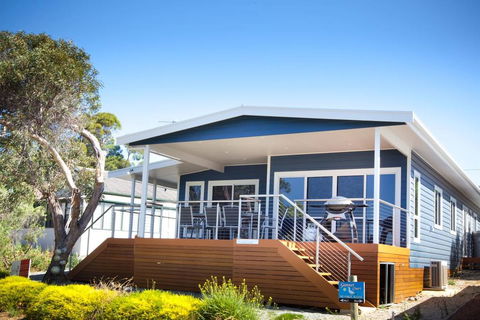 Angasi Coffin Bay - Australia Accommodation 0