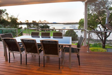 Angasi Coffin Bay - Australia Accommodation 1