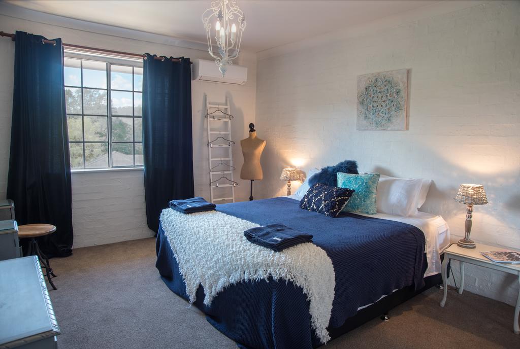 Crangan Bay NSW Australia Accommodation