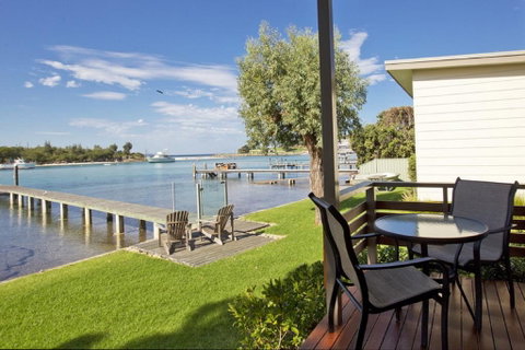 Anglesea Lodge - Australia Accommodation 2