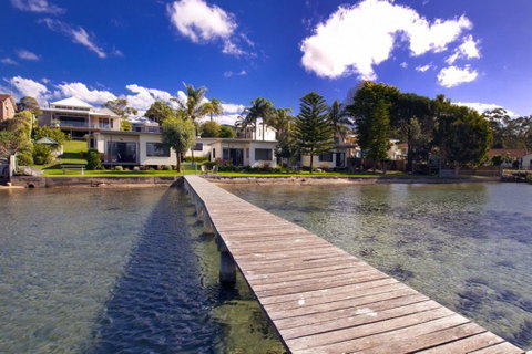 Anglesea Lodge - Australia Accommodation 1
