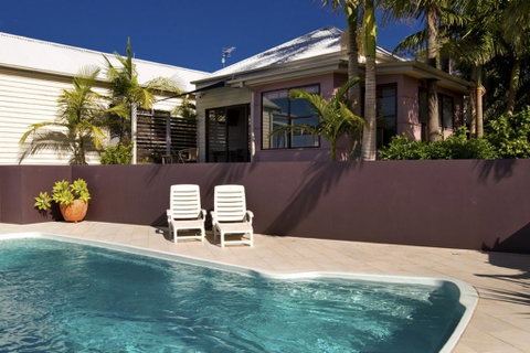 Anglesea Lodge - Australia Accommodation 3